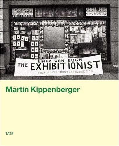 Martin Kippenberger