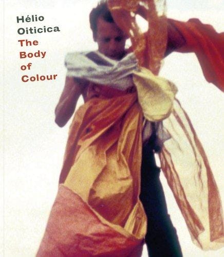 Helio Oiticica