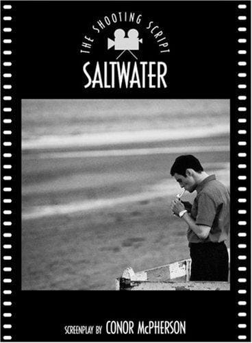 Saltwater (The Nhb Shooting Script Series)