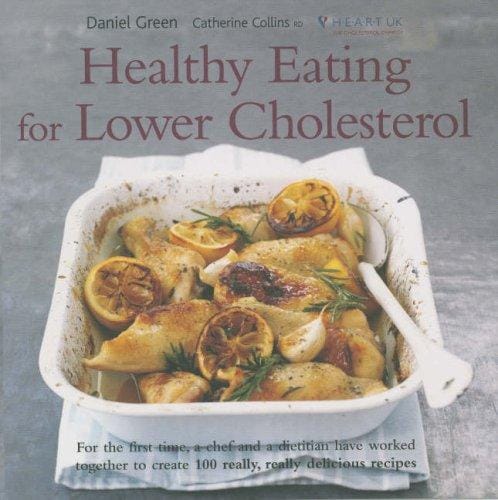 Healthy Eating for Lower Cholesterol (Healthy Eating)