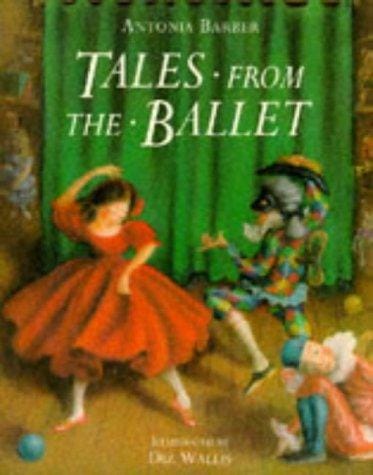 Tales from the Ballet (Gift Books)
