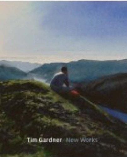 Tim Gardner: New Works (National Gallery Publications)