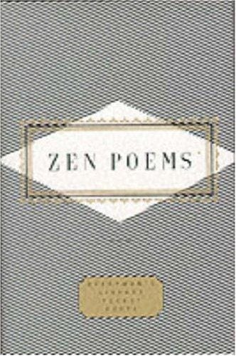 Zen Poems (Everyman's Library Pocket Poets)