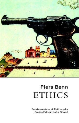 Ethics (Fundamentals of Philosophy)