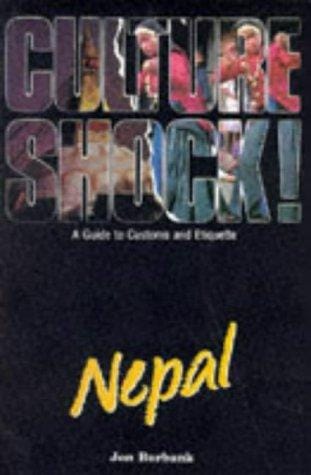 Culture Shock! Nepal (Culture Shock!)