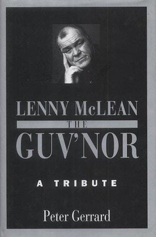 The Guv'nor
