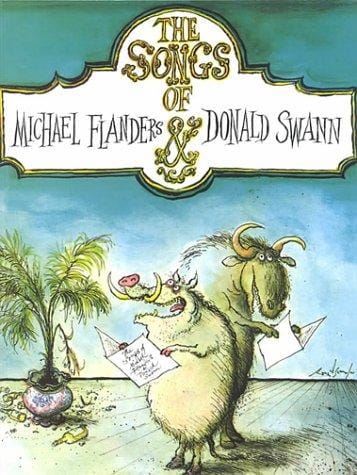 The Songs of Michael Flanders & Donald Swann