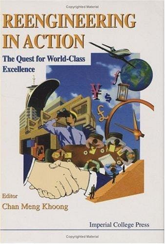 Reengineering in Action: The Quest for World-Class Excellence