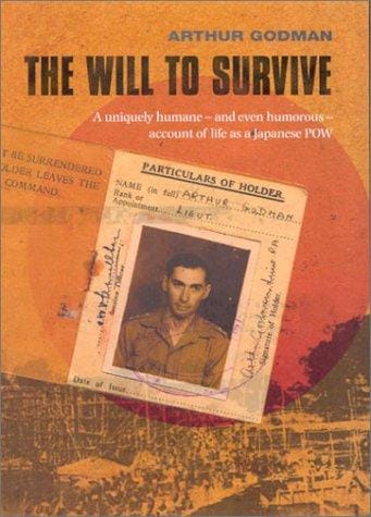 Will to Survive, The