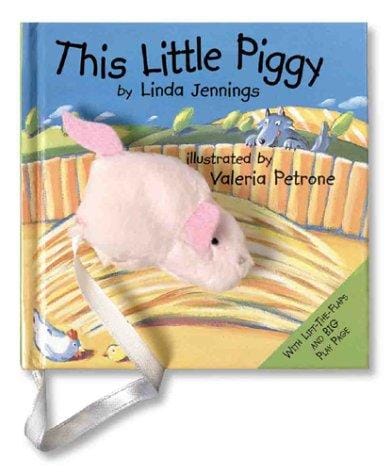 This little piggy