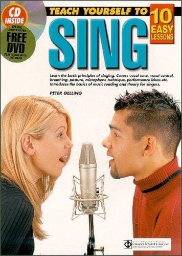 10 Easy Lessons Sing