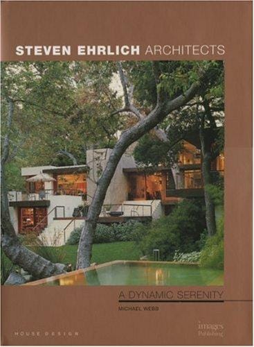 Steven Ehrlich: A Dynamic Serenity----House Design