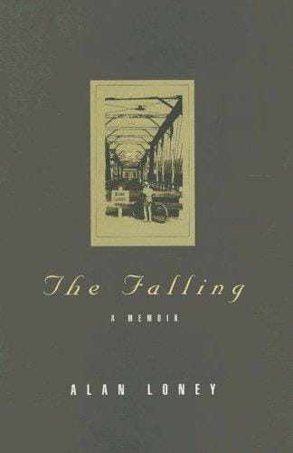 Falling: A Memoir
