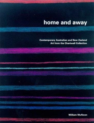 Home and Away: Chartwell Collection