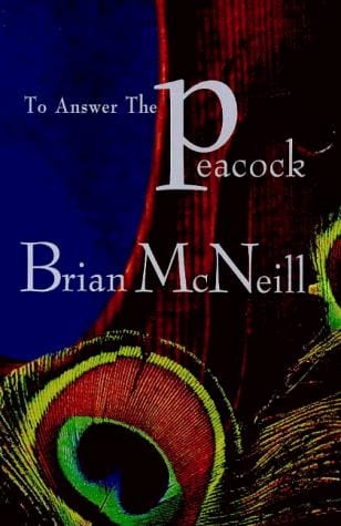 To Answer the Peacock: A Busker Novel