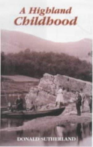 Highland Childhood