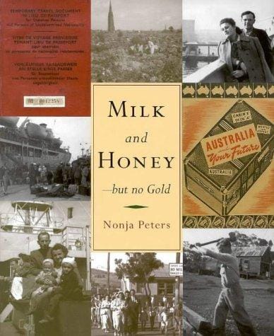 Milk and Honey but No Gold: Postwar Migration to Western Australia, 1945-1964