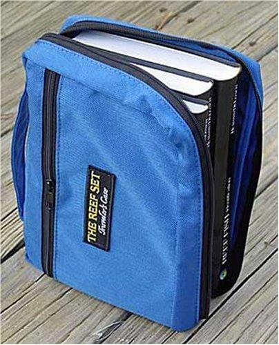 Traveler's Set: Reef Fish, Reef Creature and Reef Coral (3 Volumes)