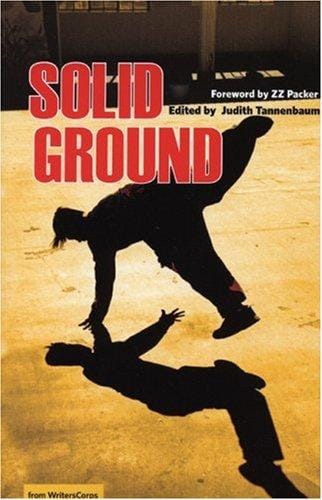 Solid Ground