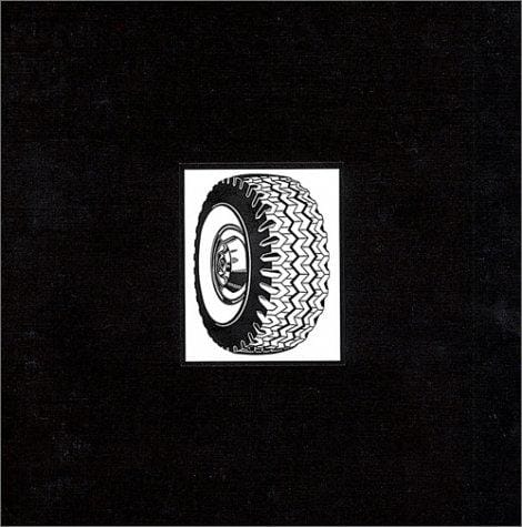 Roy Lichtenstein: Early Black and White Paintings