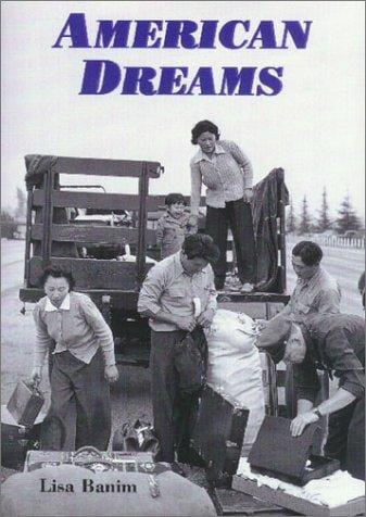 American dreams