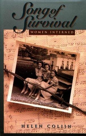 Song of survival: women interned