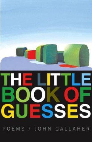 The Little Book of Guesses