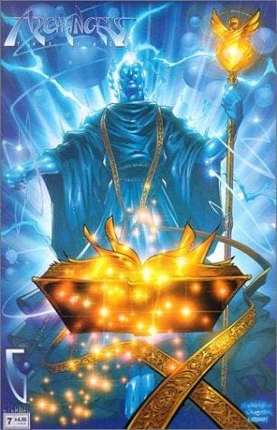 Archangels: The Saga