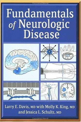 Fundamentals Of Neurologic Disease