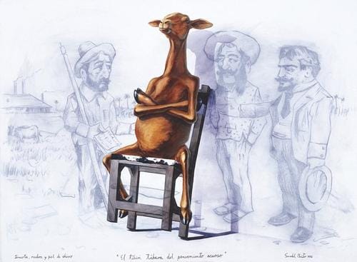 While Cuba Waits: Art From the Nineties