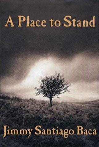 A Place To Stand