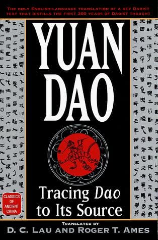 Yuan Dao: tracing Dao to its source