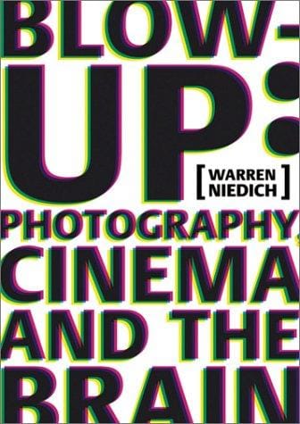 Warren Neidich: Blow-Up: Photography, Cinema and the Brain