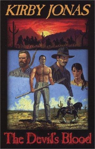 The Devil's blood