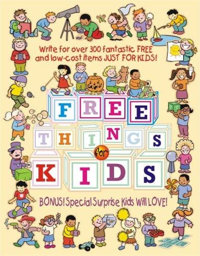 Free Things for Kids!