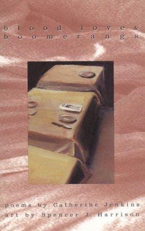 Blood, Love and Boomerangs