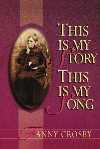 This Is My Story, This Is My Song