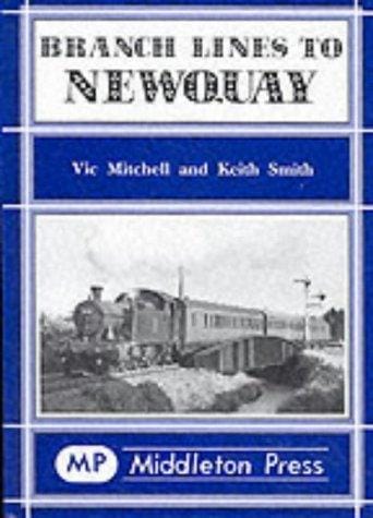 Branch Lines to Newquay (Branch Lines)