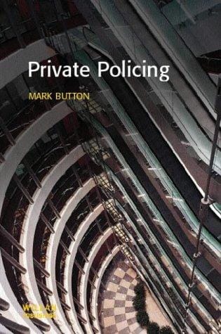 Private policing