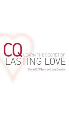CQ: Learn the Secret of Lasting Love