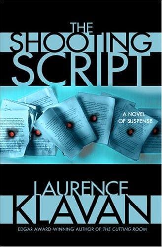 The shooting script