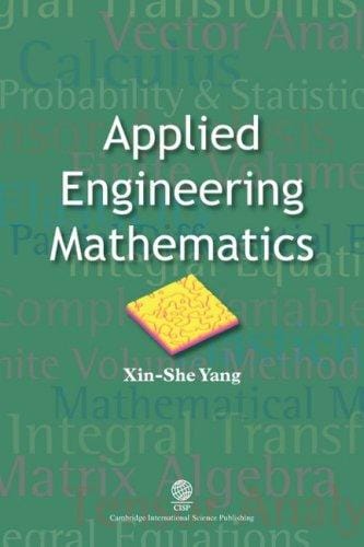 Applied Engineering Mathematics