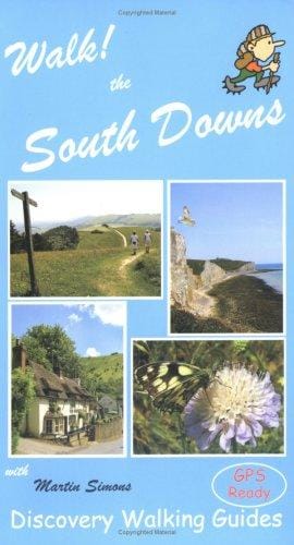 Walk the South Downs