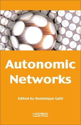 Autonomic Networks