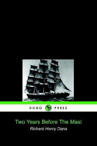 Two Tears Before the Mast