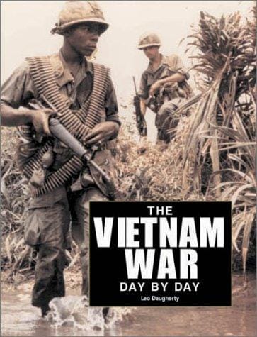 The Vietnam War: Day by Day