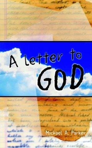 A Letter to God