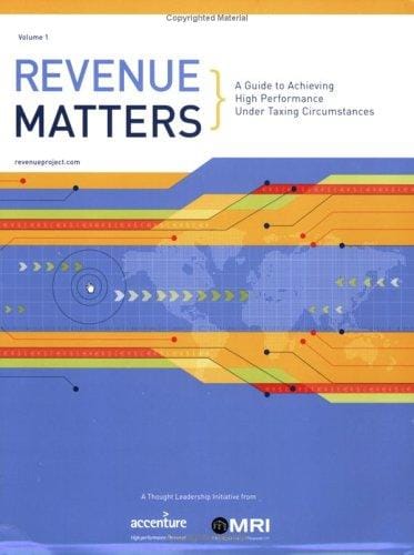 Revenue Matters