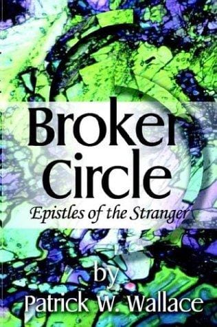 Broken Circle: Epistles of the Stranger