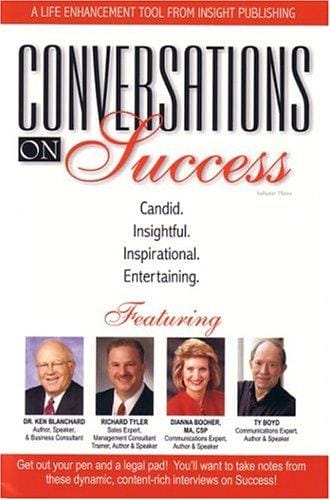 Conversations On Success